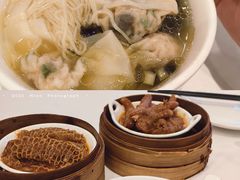 -粤珍轩·家宴·广式茶点(新城广场店)