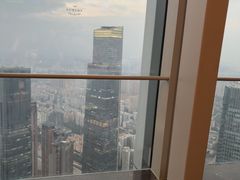 -南宁那莲豪华精选酒店-云霄酒廊·80楼高空城景酒吧