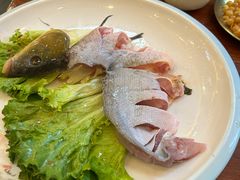 -大理.老字号渝记酸萝卜乌鱼(古城总店)