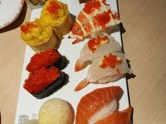 -新一番回转寿司(沙湾公园店)