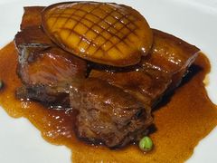 -金枝玉叶上海人家食府(三里河店)