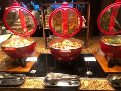 -杭州国际会议中心洲际酒店-原素全日餐厅(解放东路店)