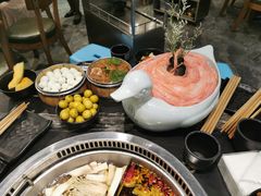 -小王少龙火锅(沙南街店)