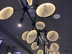 -绿茶餐厅(成都太古里店)