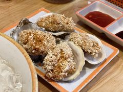 -蚝当家·海鲜龙虾烧烤(文二路原开蚝屋店)
