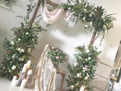 -INSDREAM FLOWER 鲜花预定·花艺培训