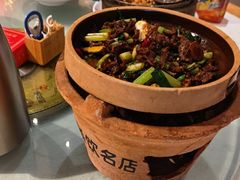 -吴记百家·私房菜·家宴(润园店)