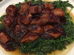 草头圈子-高老庄新家宴(北斗星广场店)