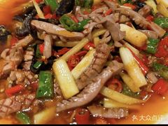 -云海肴·汽锅鸡·云南菜(美罗城店)