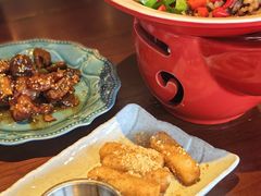 -成都娃娃花园餐厅 (南艺旗舰店)