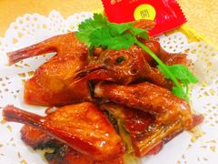 -红日饭店(裕隆三路店)