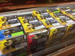 零售区-周黑鸭(重庆江北嘴财信广场店)