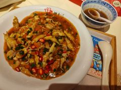 -谭十三大排档·18年老字号(船山路总店)