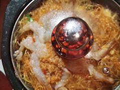 -山四砂锅(太原钟楼街店)