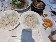 -东方饺子王(和平里店)