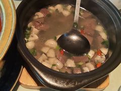 -金典银峰老鹅馆·昆山菜(亭林公园店)