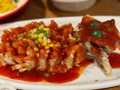 -鱼食饭稻·苏浙土菜17年老馆子(平江路店)