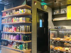 -星巴克(北京长安商场店)