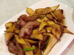 菌香拱嘴-廖老妈蹄花(中海国际店)