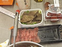 -宴全牛粤来越牛潮汕鲜牛肉火锅(海州万达广场店)