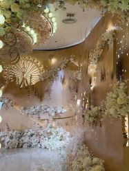 -花嫁丽舍婚礼殿堂(世博江景店)