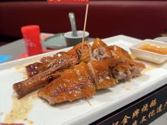 -先记烧鹅王·本地粤菜(福永店)
