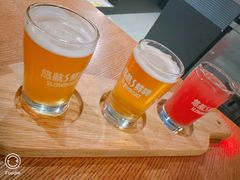 -悠航SLOWBOAT(三里屯店)