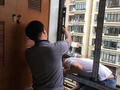 -富轩全屋门窗(浦江红星美凯龙店)