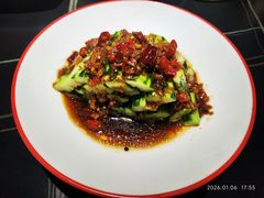 -京悦南门涮羊肉·羊蝎子火锅(田林路店)