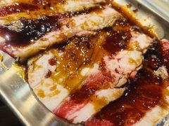 -一品诚记烤肉·甄选店(中南路店)