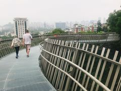-梅峰山地公园