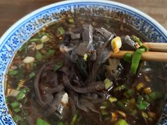 -惠记粉汤羊血(小南门店)