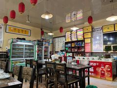 -烤牛骨饸饹面(正定店)