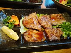 煎猪肝-天手古舞居酒屋(889广场店)