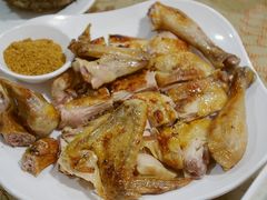 -金塔傣乡·云南民族特色菜·傣味手抓饭(金瓦路店)