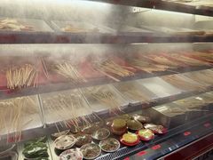 -大芊金重庆串串火锅(南京路店)