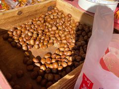 -阿男野栗王(金门路店)