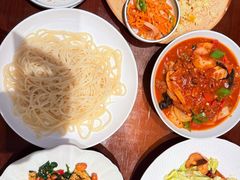 -那拉提之疆·新疆菜(美院店)