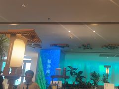 -桂满陇·蟹黄小笼汤包(巴黎春天浦建店)