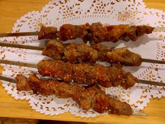 -老阿妈蒙古村·蒙古包·草原文化·歌舞表演(老君堂店)