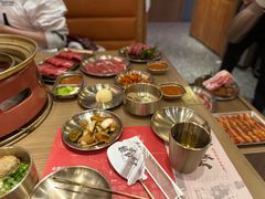 -西塔老太太泥炉烤肉(双井店)