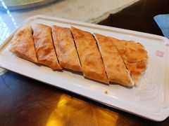 -梁记粥铺(开元地中海店)