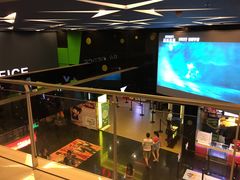-保利国际影城(中环店)