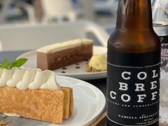 -Vanilla Specialty Coffee(八大关店)
