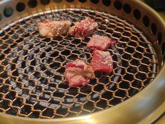 -極屋鮨牛 · 烧肉酒场(时代C馆店)