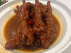 -大铁勺新津菜(东丽阳光新业广场店)