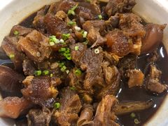 -晋阳饭庄(虎坊桥店)