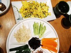 -云海肴·汽锅鸡·云南菜(东坝金隅店)
