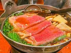 -小山日本料理(兴业太古汇店)