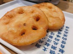 -文叔·湖北名小吃·小龙虾(华强北店)